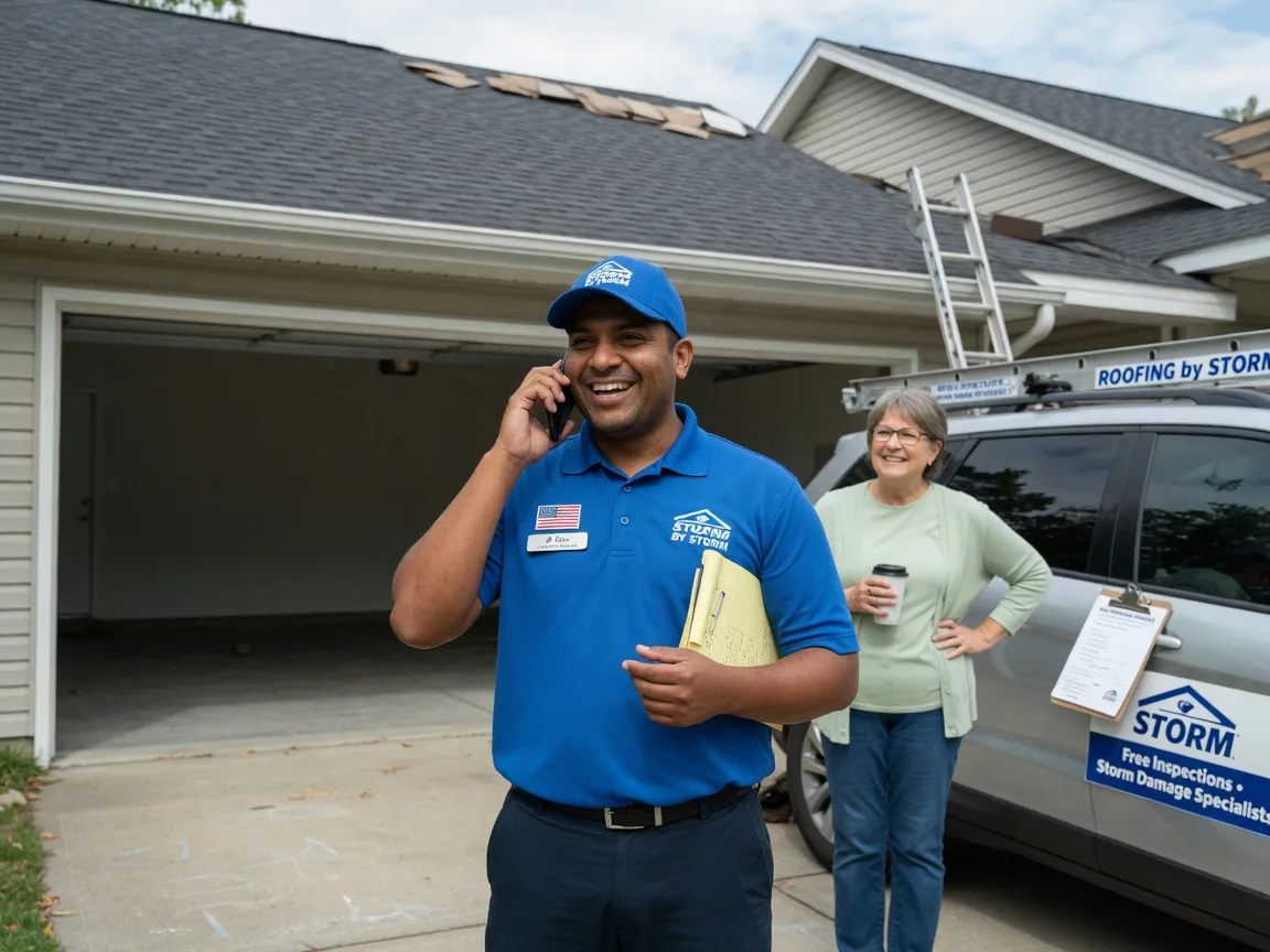 Roof Repair Near Me Hamilton, MI FAQs