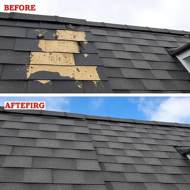 Roof Repair Near Me in Hamilton, MI near me